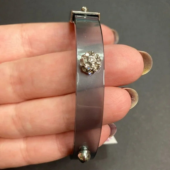 Lia Sophia Bracelet - Blue - Mix and Match - Buy 2, Get 1 Free - Picture 2 of 8